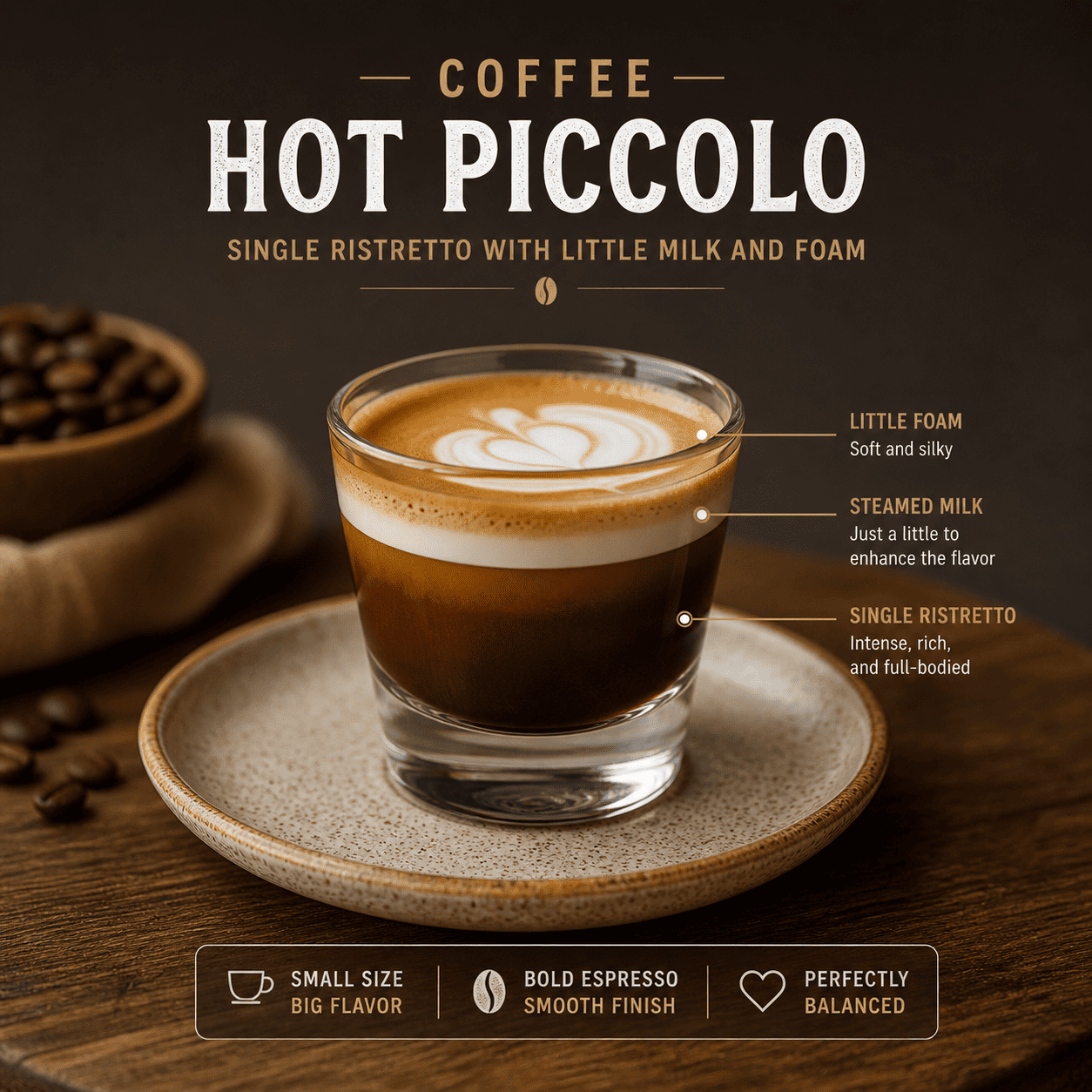 Hot Piccolo Turning Point